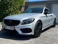 Mercedes-Benz C 300 AMG,Panorama,Night Paket, Scheckheft Grijs - thumbnail 22