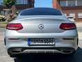 Mercedes-Benz C 300 AMG,Panorama,Night Paket, Scheckheft Grijs - thumbnail 17