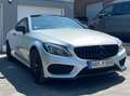 Mercedes-Benz C 300 AMG,Panorama,Night Paket, Scheckheft Grijs - thumbnail 21