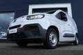 Fiat Doblo 1.5 BlueHDi 130 S&S L1 AUTOMAAT | Keyless entry | Wit - thumbnail 6