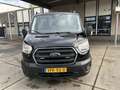 Ford Transit 350 2.0 TDCI L4 PICK UP OPEN LAADBAK Schwarz - thumbnail 2