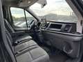 Ford Transit 350 2.0 TDCI L4 PICK UP OPEN LAADBAK Schwarz - thumbnail 4