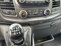 Ford Transit 350 2.0 TDCI L4 PICK UP OPEN LAADBAK Schwarz - thumbnail 13