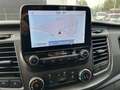 Ford Transit 350 2.0 TDCI L4 PICK UP OPEN LAADBAK Schwarz - thumbnail 12