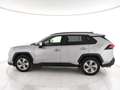 Toyota RAV 4 Rav4 2.5 vvt-ie h Dynamic 2wd 218cv e-cvt Argento - thumbnail 2