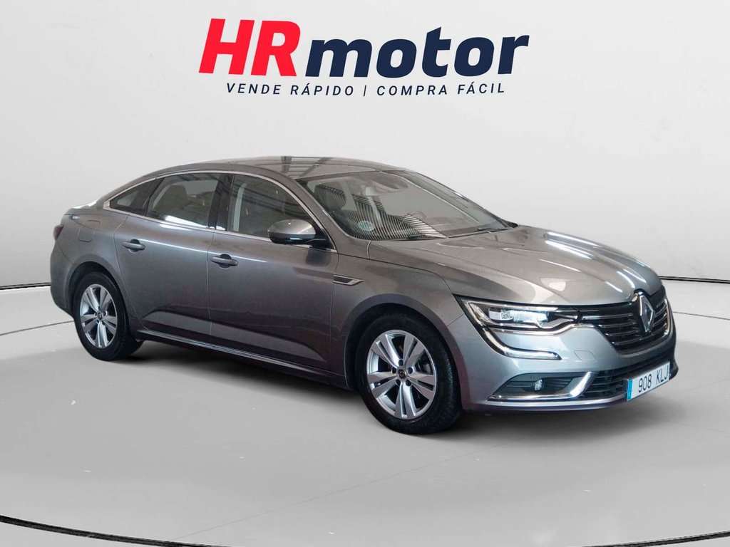 Renault Talisman 1.6dCi Energy Zen 96kW - foto 1