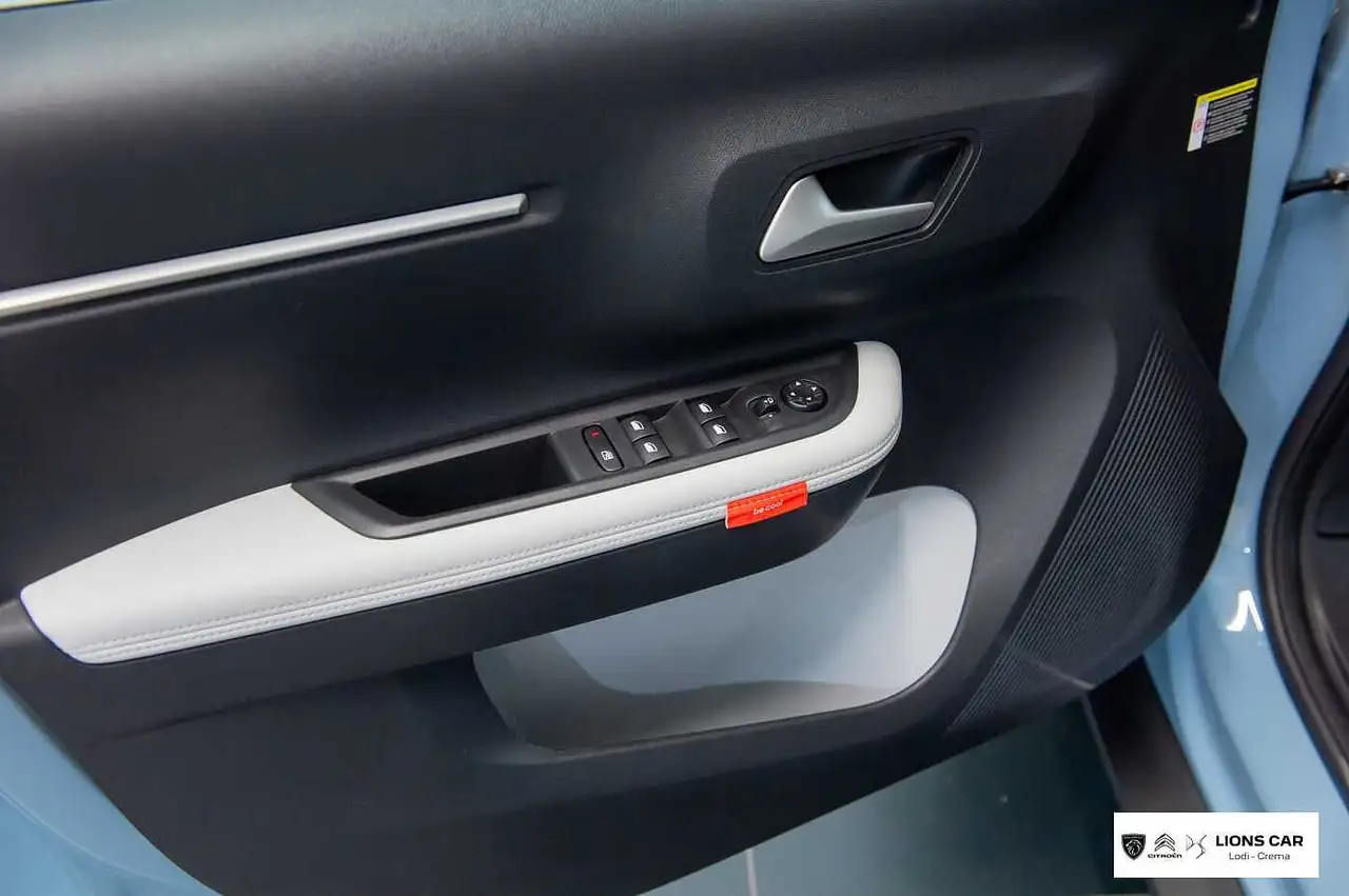 Citroen C3 Aircross 2026 — фото 14