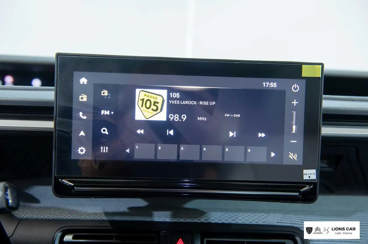 Citroen C3 Aircross 2026 — фото 10