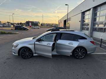 Shooting Brake d Business Executive 7G-DCT A