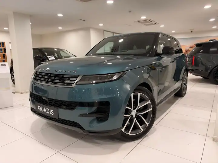 Land Rover Range Rover Sport 3.0 I6 PHEV AWD Auto S 2025