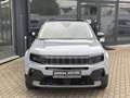 Jeep Avenger 1.2 e-Hybrid Automatik Summit *SHZ*KAMERA*ACC*PDC* Grau - thumbnail 2