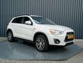 Mitsubishi ASX 1.6 Cleartec Intense | Trekhaak | Camera | Keyless Blanc - thumbnail 18
