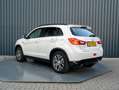 Mitsubishi ASX 1.6 Cleartec Intense | Trekhaak | Camera | Keyless Blanc - thumbnail 4