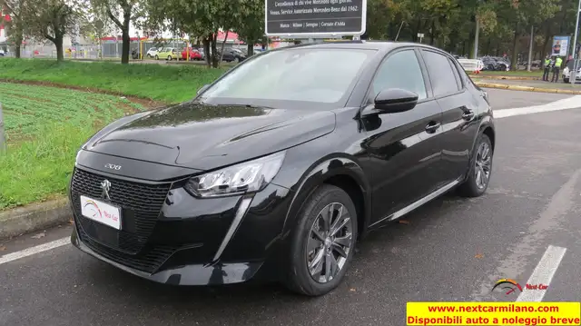 Peugeot e-208 e-208 Allure Pack 100kW