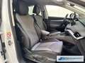 Skoda Enyaq 80 Loft Navi Digitales Cockpit Memory Sitze LED Ku Blanco - thumbnail 9