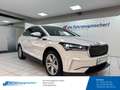 Skoda Enyaq 80 Loft Navi Digitales Cockpit Memory Sitze LED Ku Blanco - thumbnail 1
