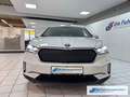 Skoda Enyaq 80 Loft Navi Digitales Cockpit Memory Sitze LED Ku Blanco - thumbnail 5
