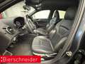 Audi S1 Sportback 2.0 TFSI qu. LED S-SITZE NAVI LEDER PDC Gri - thumbnail 6