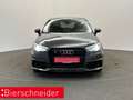 Audi S1 Sportback 2.0 TFSI qu. LED S-SITZE NAVI LEDER PDC Gri - thumbnail 2