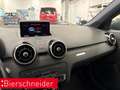 Audi S1 Sportback 2.0 TFSI qu. LED S-SITZE NAVI LEDER PDC Gri - thumbnail 10