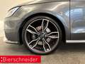 Audi S1 Sportback 2.0 TFSI qu. LED S-SITZE NAVI LEDER PDC Gri - thumbnail 3