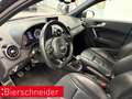 Audi S1 Sportback 2.0 TFSI qu. LED S-SITZE NAVI LEDER PDC Gri - thumbnail 8