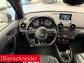 Audi S1 Sportback 2.0 TFSI qu. LED S-SITZE NAVI LEDER PDC Gri - thumbnail 9