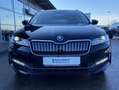 Skoda Superb Combi iV 1.4 TSI DSG NAVI-COLUMBUS+AHK+MA Schwarz - thumbnail 7