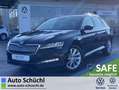 Skoda Superb Combi iV 1.4 TSI DSG NAVI-COLUMBUS+AHK+MA Schwarz - thumbnail 1