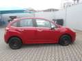 Citroen C3 Selection/KLIMA/ EURO 5 Rot - thumbnail 7