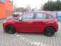 Citroen C3 Selection/KLIMA/ EURO 5 Rot - thumbnail 4