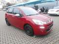 Citroen C3 Selection/KLIMA/ EURO 5 Rot - thumbnail 8