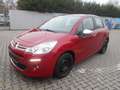 Citroen C3 Selection/KLIMA/ EURO 5 Rot - thumbnail 3