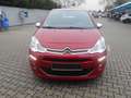 Citroen C3 Selection/KLIMA/ EURO 5 Rot - thumbnail 1