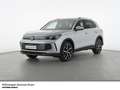 Volkswagen Tiguan Elegance 1.5 eTSI Pano AHK Navi Silber - thumbnail 1