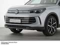 Volkswagen Tiguan Elegance 1.5 eTSI Pano AHK Navi Silber - thumbnail 6