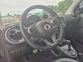 smart forTwo Coupe Brabus 0.9 Turbo, Leder,Navi Negro - thumbnail 13