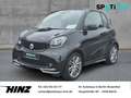 smart forTwo Coupe Brabus 0.9 Turbo, Leder,Navi Negro - thumbnail 1