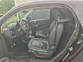 smart forTwo Coupe Brabus 0.9 Turbo, Leder,Navi Negro - thumbnail 10