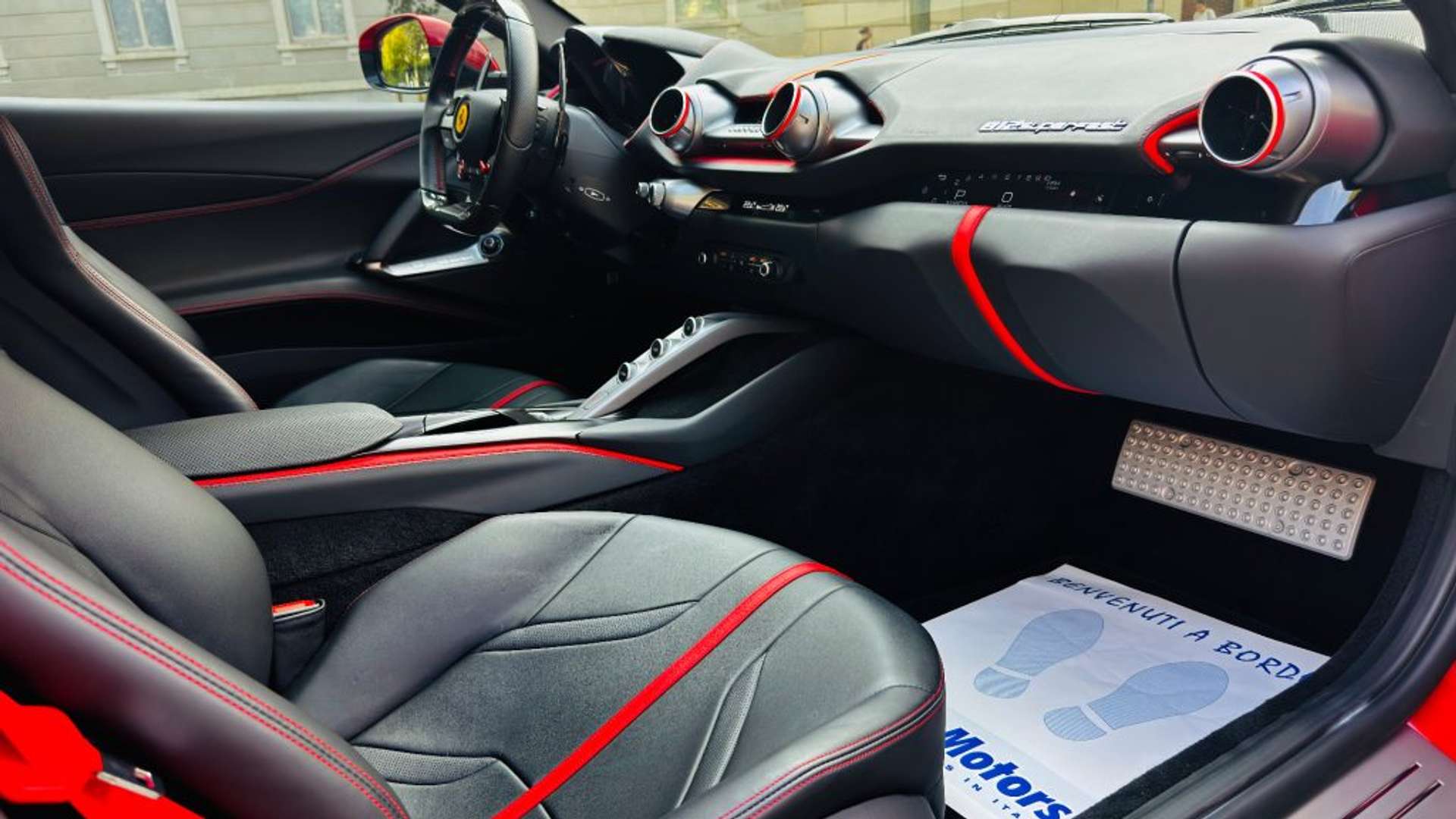 Ferrari 812 Superfast -  - Joinsteer - #4