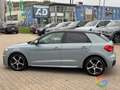 Audi A1 A1 SPB 25 TFSI S-LINE *PREZZO PROMO* Grau - thumbnail 3