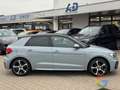 Audi A1 A1 SPB 25 TFSI S-LINE *PREZZO PROMO* Grau - thumbnail 4