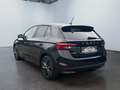 Skoda Fabia Style 1.0 TSI Tempomat Einparkhilfe Schwarz - thumbnail 4