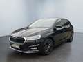 Skoda Fabia Style 1.0 TSI Tempomat Einparkhilfe Schwarz - thumbnail 2