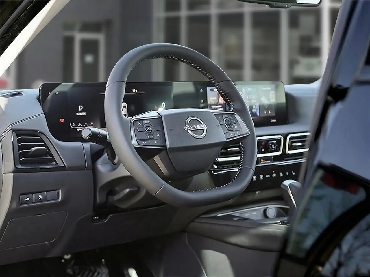 Nissan Sentra снимка Nissan Sentra