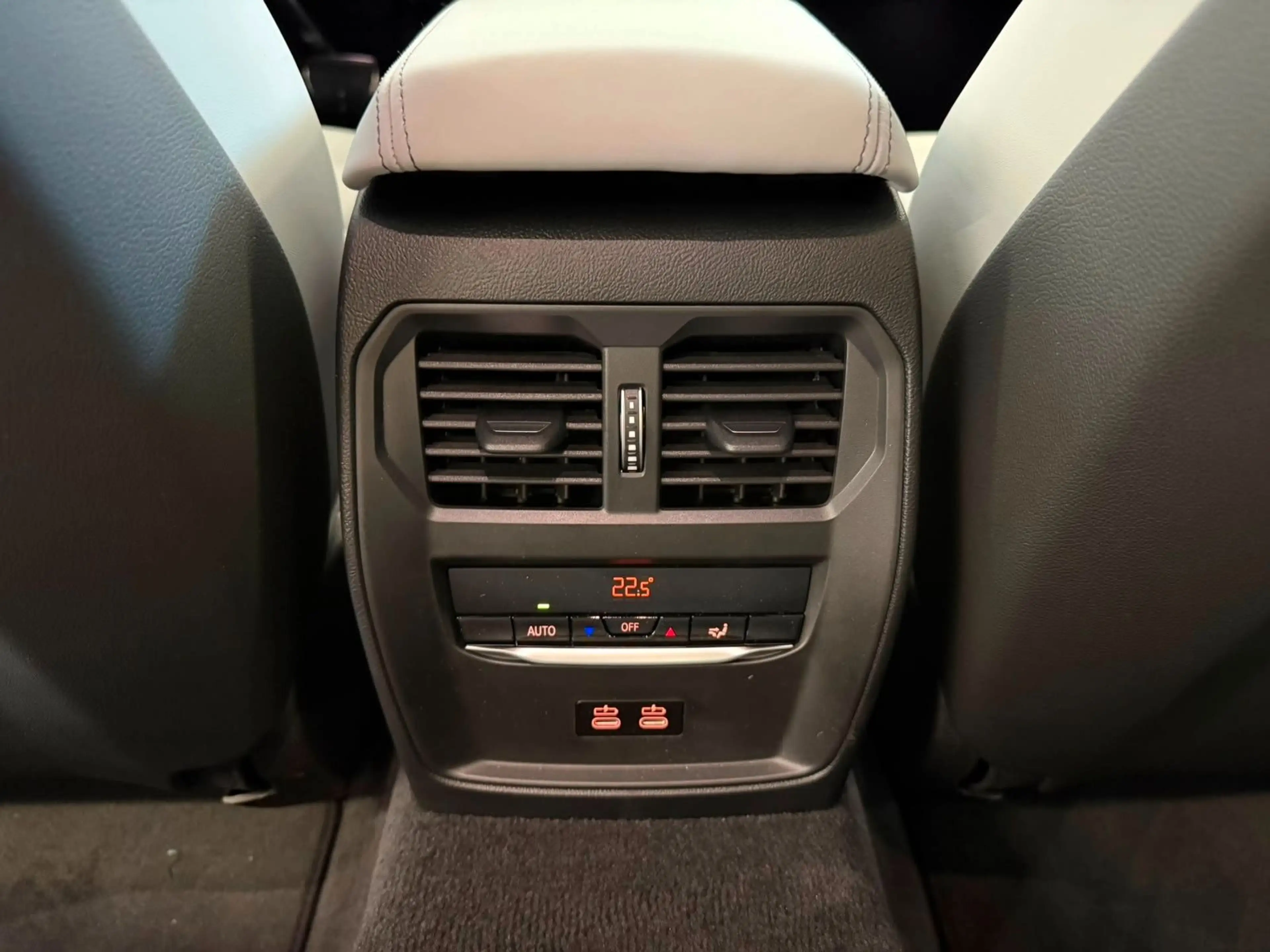 BMW M3 Limousine xDrive Comp M | Mwst Ausw | — photo 14