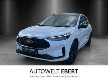 ST-Line X Fullhybrid,FGS