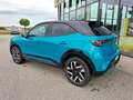 Opel Mokka 1,2 Direct Injection Turbo GS Aut. Grün - thumbnail 3