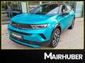 Opel Mokka 1,2 Direct Injection Turbo GS Aut. Grün - thumbnail 1