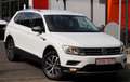 Volkswagen Tiguan Allspace 4Motion *2.Hd*AHK*VCP*Alcantara* Bianco - thumbnail 4